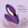 Tracy's Dog OG - G-Spot Vibrator and Clitoral Stimulator (Purple)