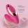 Tracy's Dog OG - G-Spot Vibrator and Clitoral Stimulator (Pink)