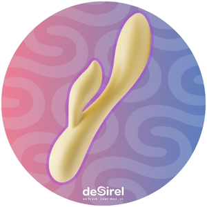 Desirel Desire Dew – Smart klitorisarmvibrator