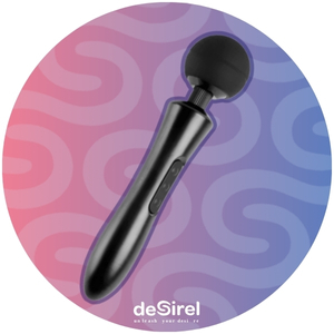 Desirel Enchant – Masserende staafvibrator