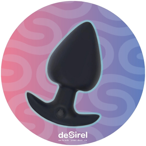 Desirel Obsidian – Intelligenter Analvibrator