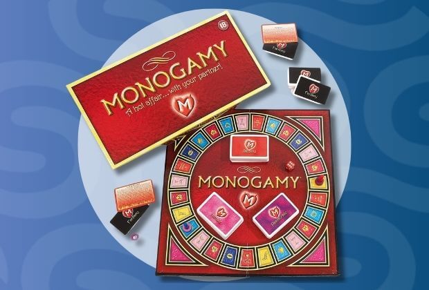 Test de produs: Monogamy - joc de societate pentru adulți