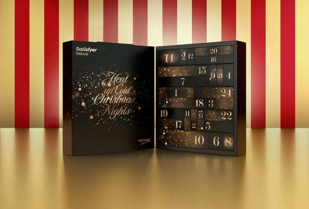 Adventskalender sind auch für Erwachsene da – 24 Tage voller Spannung!